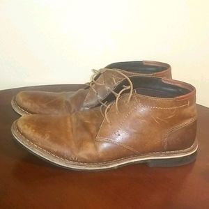 Steve Madden Dress Shoes High Tops Mens 10.5